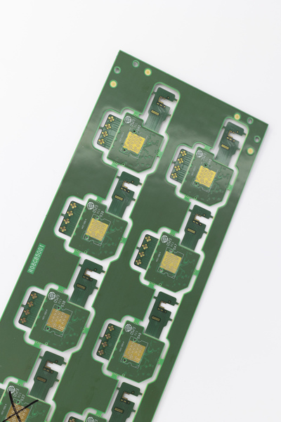 8 Layers Rigid-Flex board